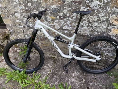 Canyon torque large - al,