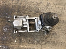 DEFENDER 300 TDI R380 GEAR BOX TOP REMOTE SELECTOR