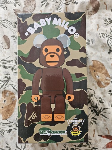 Medicom toy rbrick baby - toy,