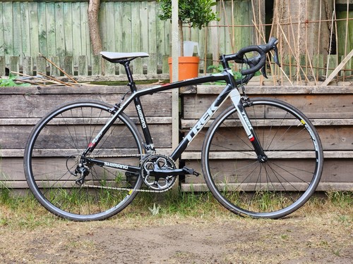 209 trek madone 11sp 105 - trek,