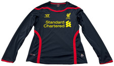 LIVERPOOL FOOTBALL CLUB 