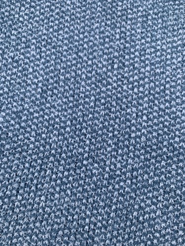 Oeko tex reversible knitted - reversible,