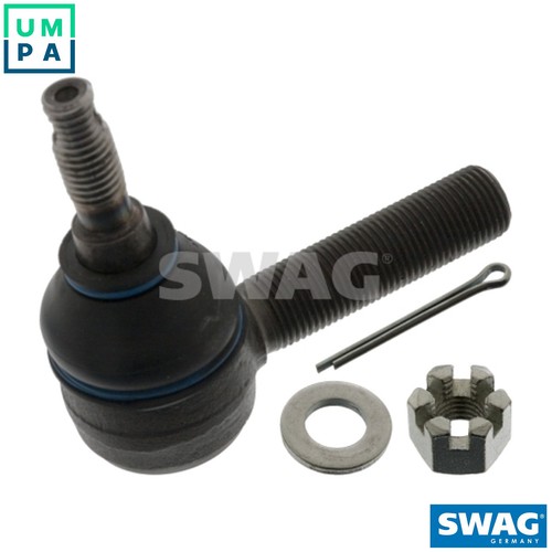 Tie rod end 0010 - 0010, for