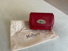 Mulberry Mini Lily Lancaster