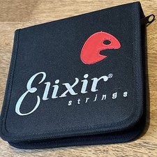 Elixir Strings Accesories Bag