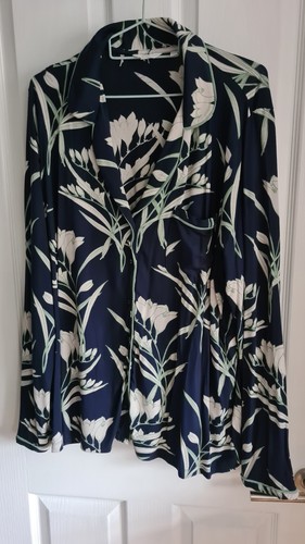 Fat face spring bloom pyjama - fat,