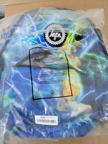 Hype lightning storm - hype,