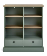 Home Winchester 2 Drawer