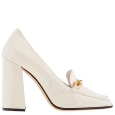 Jimmy Choo Heeled Loafers