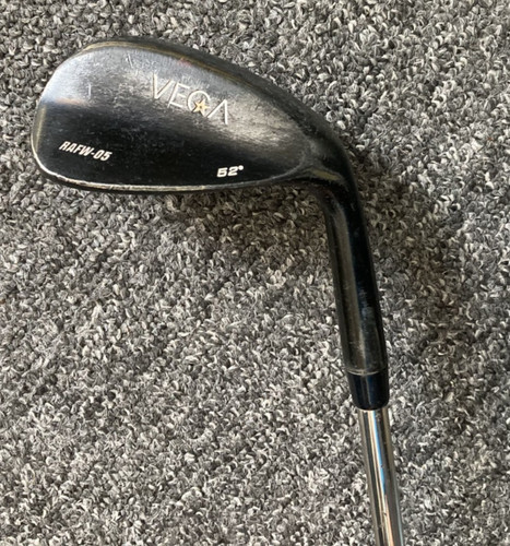 Vega rafw gap wedge 52 - rafw-05,
