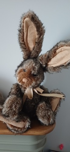 Charlie bears rabbit - charlie, bears,