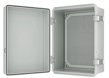 ABS Electrical Junction Box
