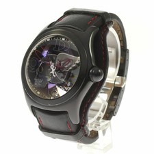 Corum Bubble Nightflyer