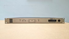 KLARK TEKNIK DN9650 Network Bridge + KT DANTE 64 Module -For MIDAS HD96/PRO/M32