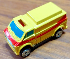 1991 Galoob Micro Machines