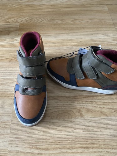 New boys ankle shoes - boys,