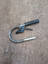 KAWASAKI TD18 PETROL STRIMMER