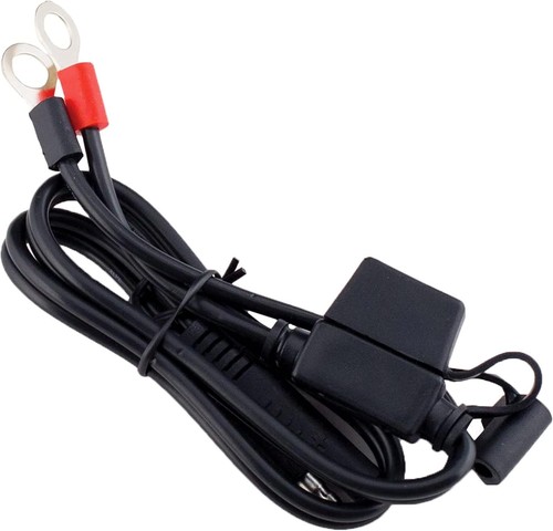Battery tender ring terminal - battery,