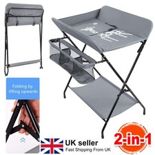 Baby Infant Changing Table