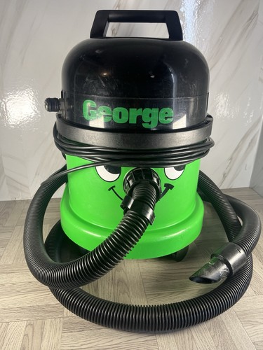 Numatic george gve370 corded - gve370,