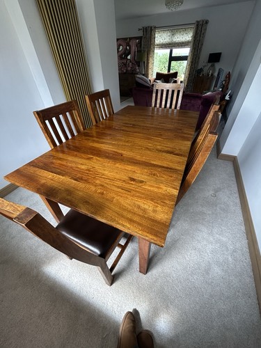 John lewis solid - solid, wood