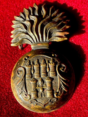Royal dublin fusiliers british - royal,