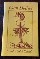 Corn dollies cult a craft - a,
