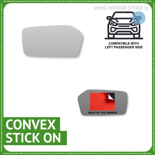 Left hand passenger - passenger, side