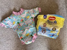 Splash About Happy Nappy Baby