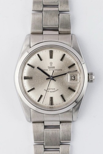 Tudor prince oysterdate 7966 - tudor,