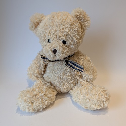 Cuddles time teddy - teddy, plush