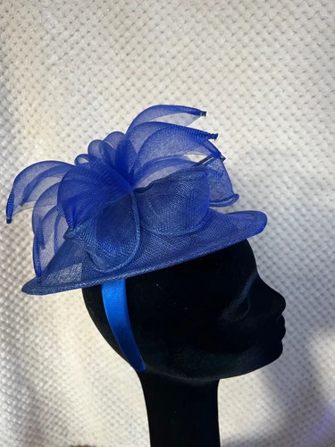 Hawkins blue hatinator - hawkins,