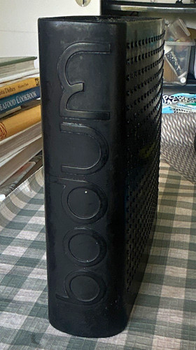 Bodum bistro knife block