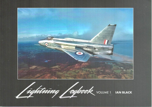 Lightning logbook vol ian - -,