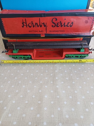 Hornby gauge rs684 trolley - hornby,