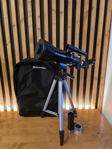 Celeston travel scope - celeston,