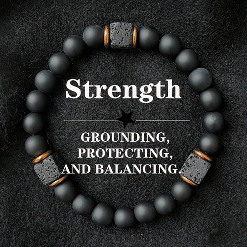 Men volcanic lava stone - lava,