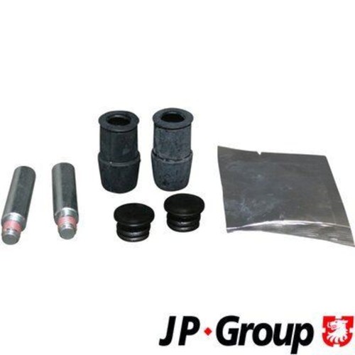 Brake caliper guide sleeve - guide, set