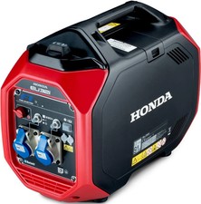 Honda Inverter Generator EU