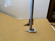 Vintage Rabone Chesterman