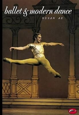 Ballet and modern - dance, (world