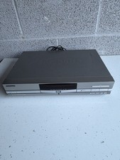 Samsung DVD-709 DVD CD Player