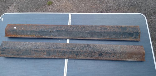 Type sill repair - 3,