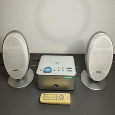 Sony HCD-CQ1 Micro HiFi System