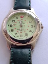 Men's Ricardo Quartz Watch -