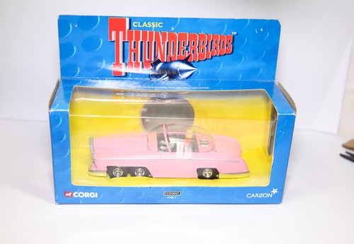 Corgi cc00601 classic - corgi,