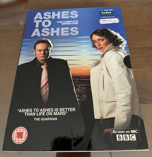 Ashes bbc series - to, 1