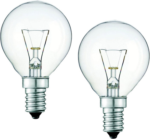 Spares2go light bulb lamp for - spares2go,