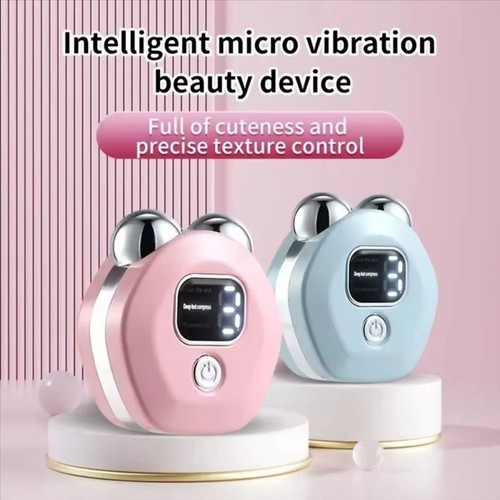 Face lifting device ems - device,