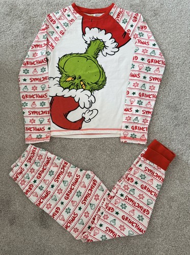 New tags unisex the grinch - no,